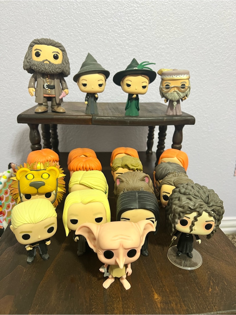 Harry Potter Funko Pop! Collectible Set - Multi Color